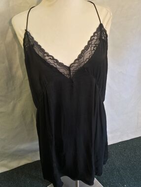 Kendall & Kylie Black Lace Lingerie